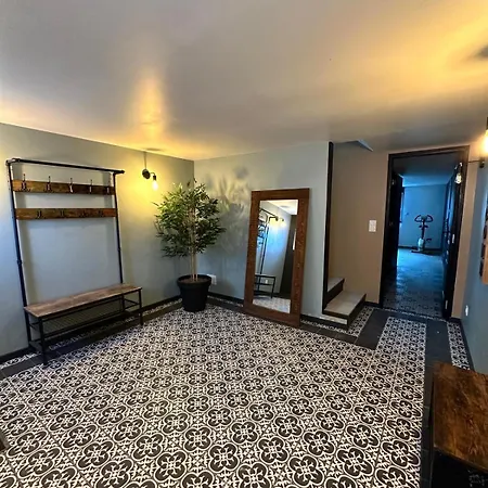 Chez Meme * Val-des-Marais